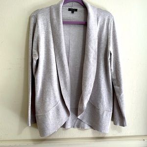 Cardigan- Verve Ami